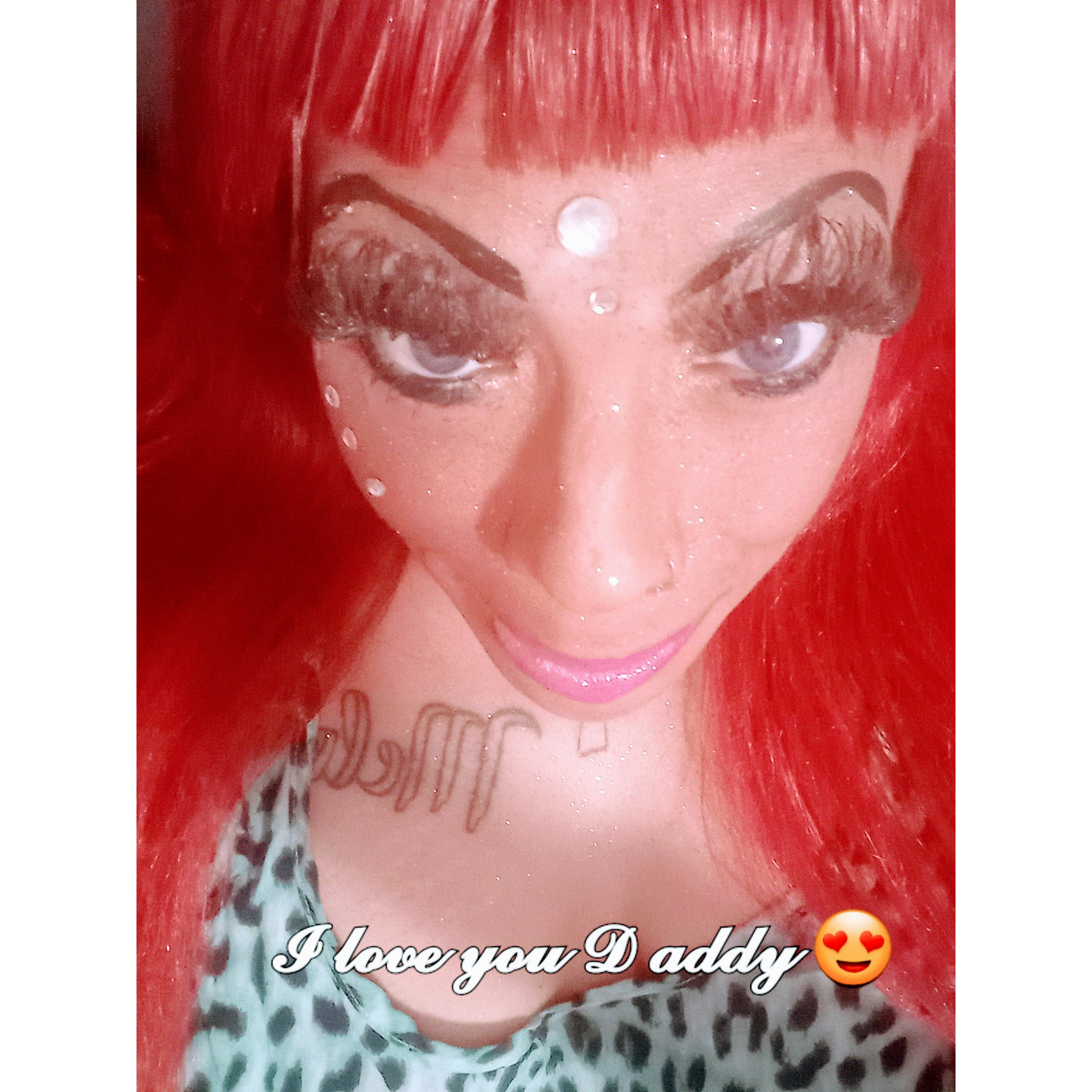 MILF Golden Twilight Vedette avatar