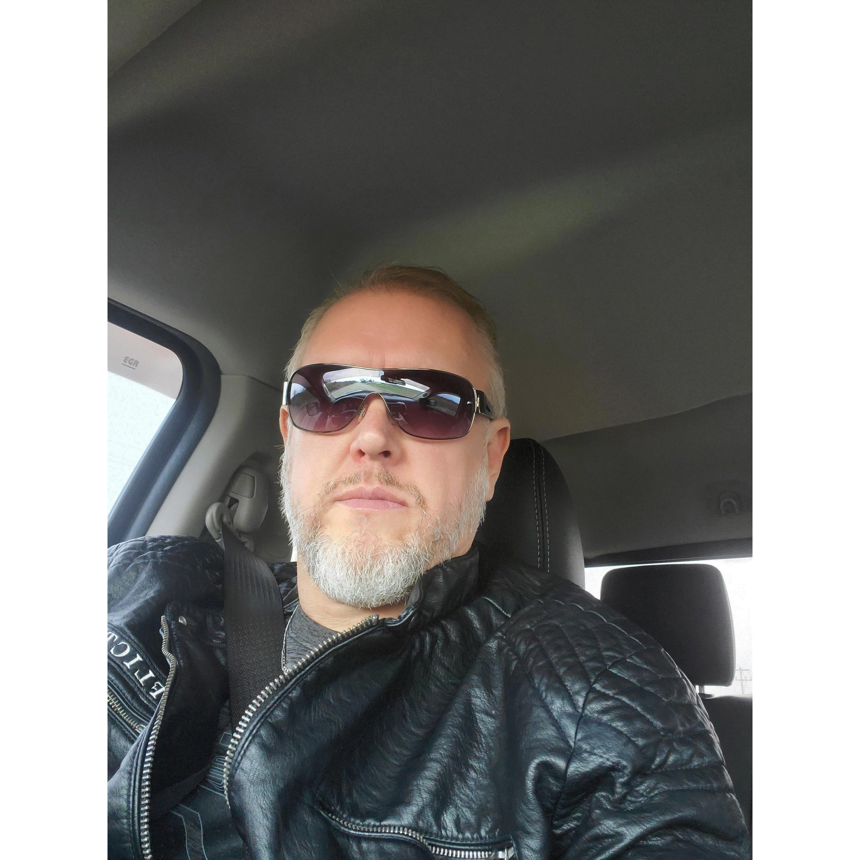Ben McKinley  avatar