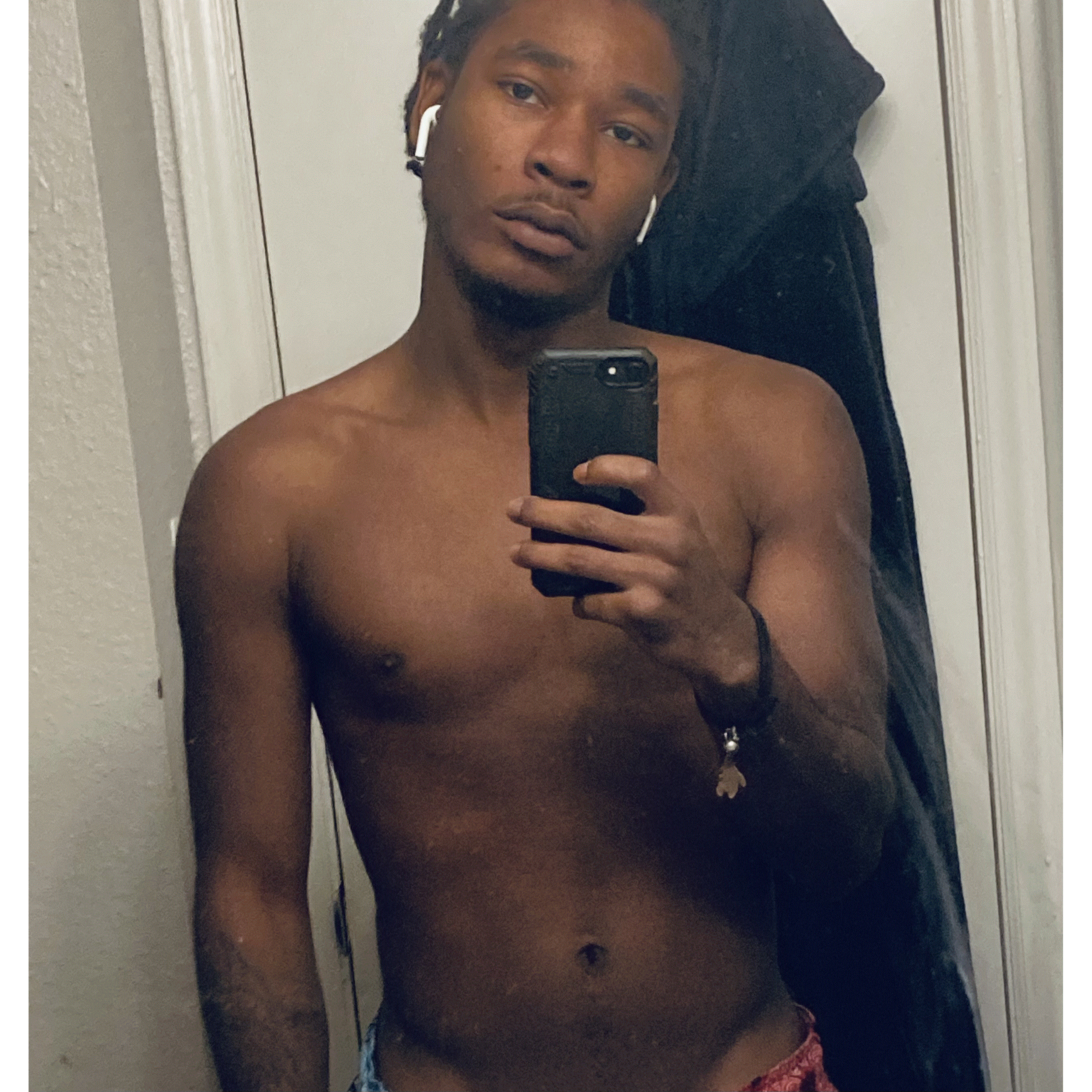Sexy mike avatar