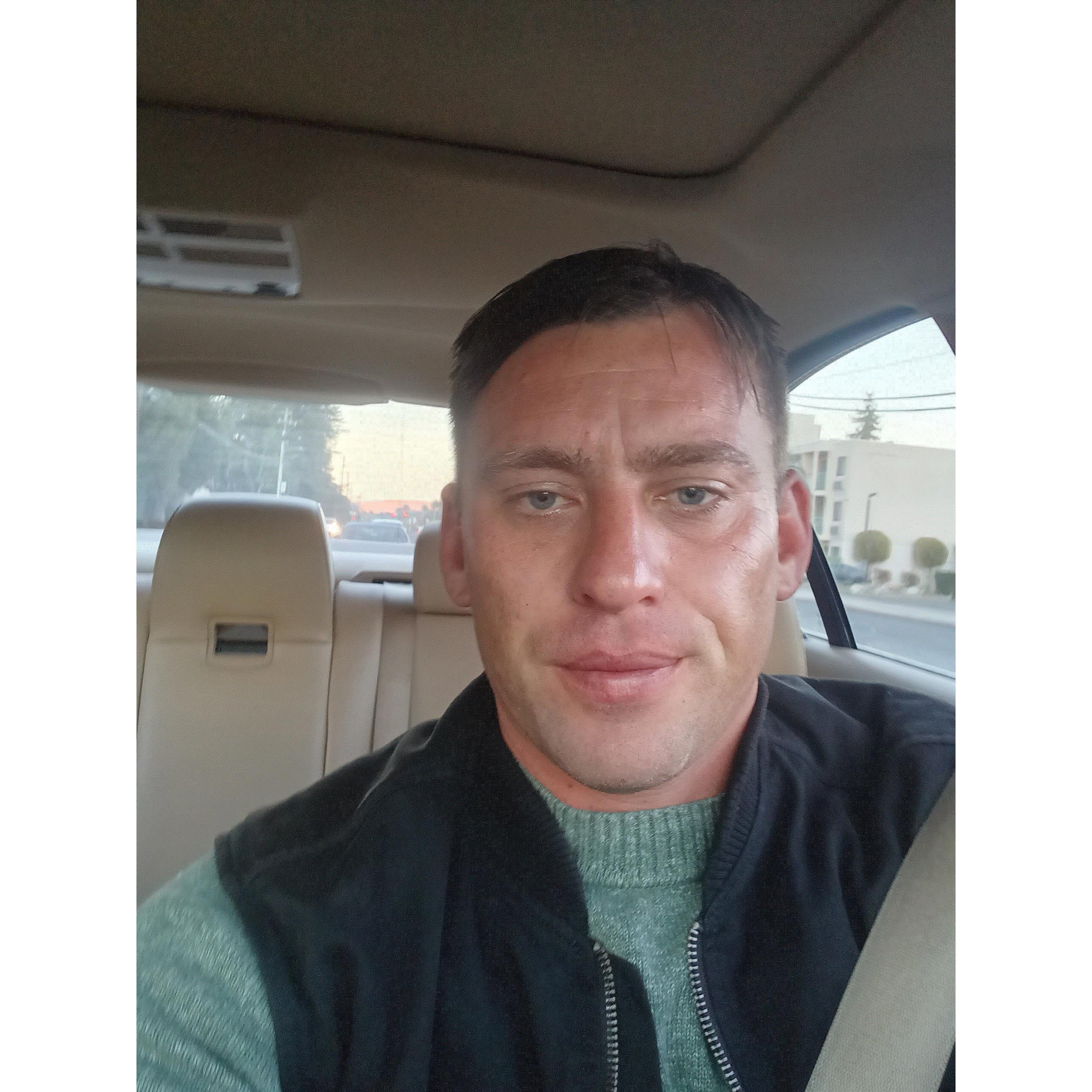 Michael Bradford  avatar