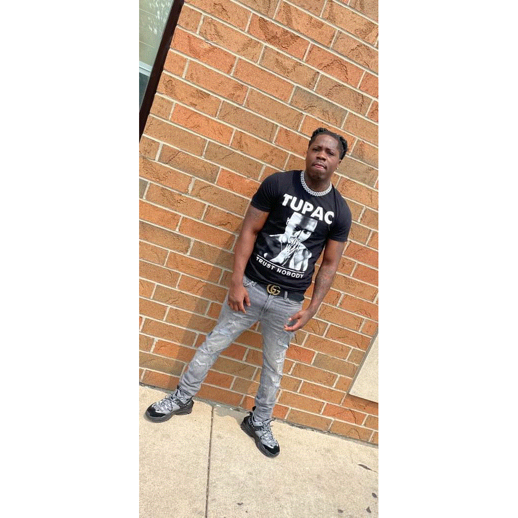 Black thunder  avatar