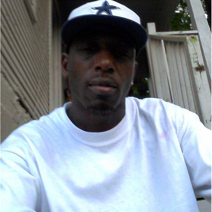 Slim freak avatar