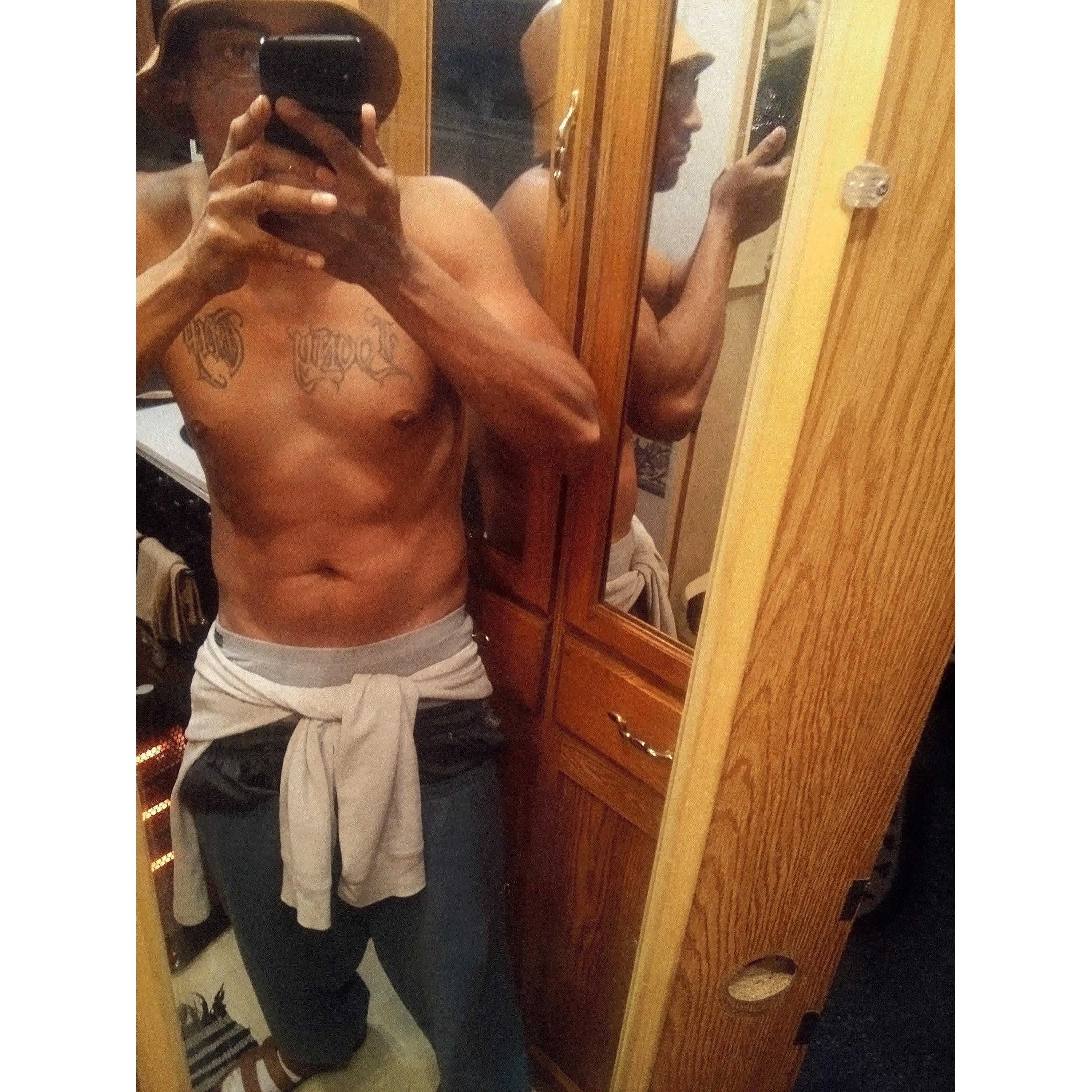 Ben cum moore avatar