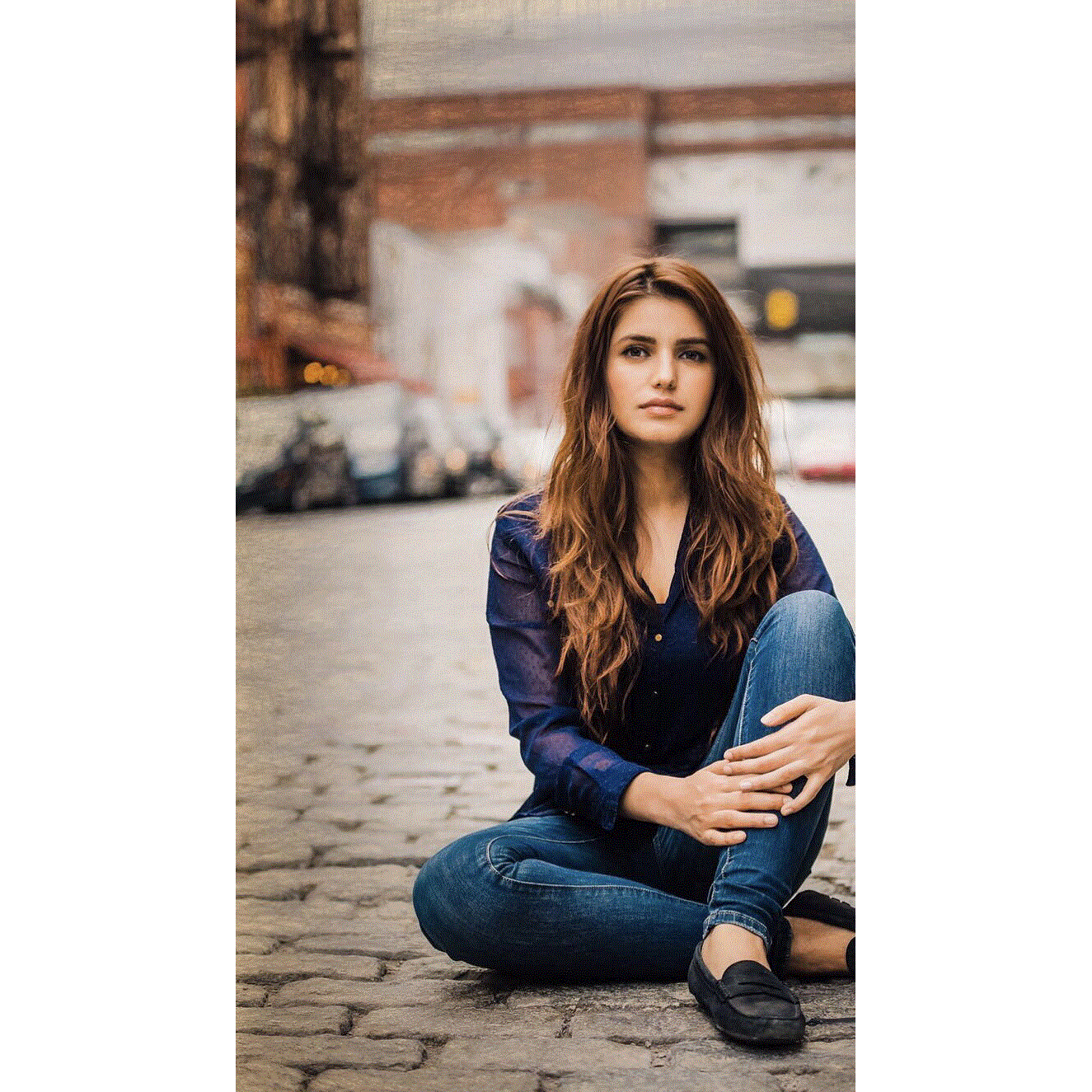Muskan avatar