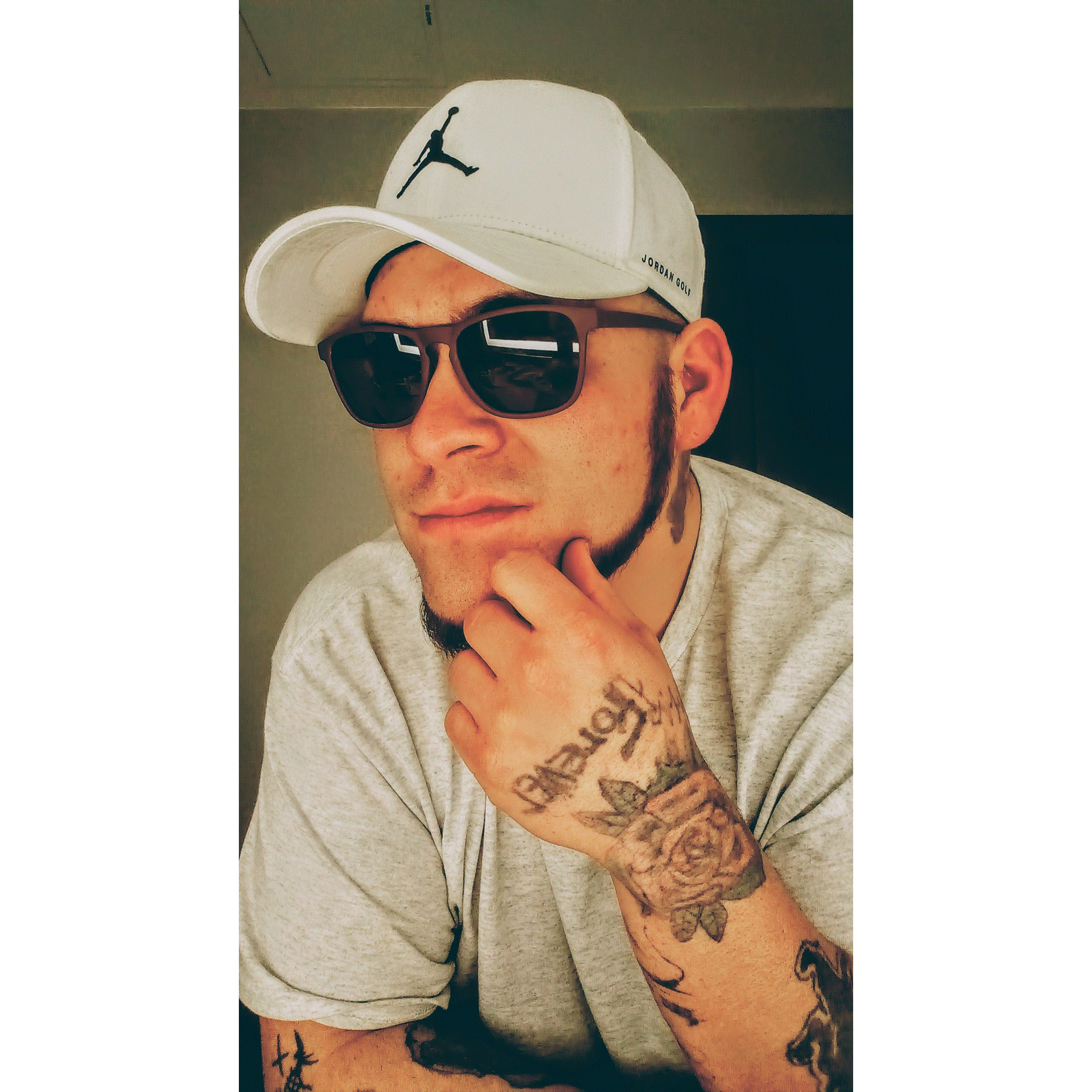 Dan Williams  avatar
