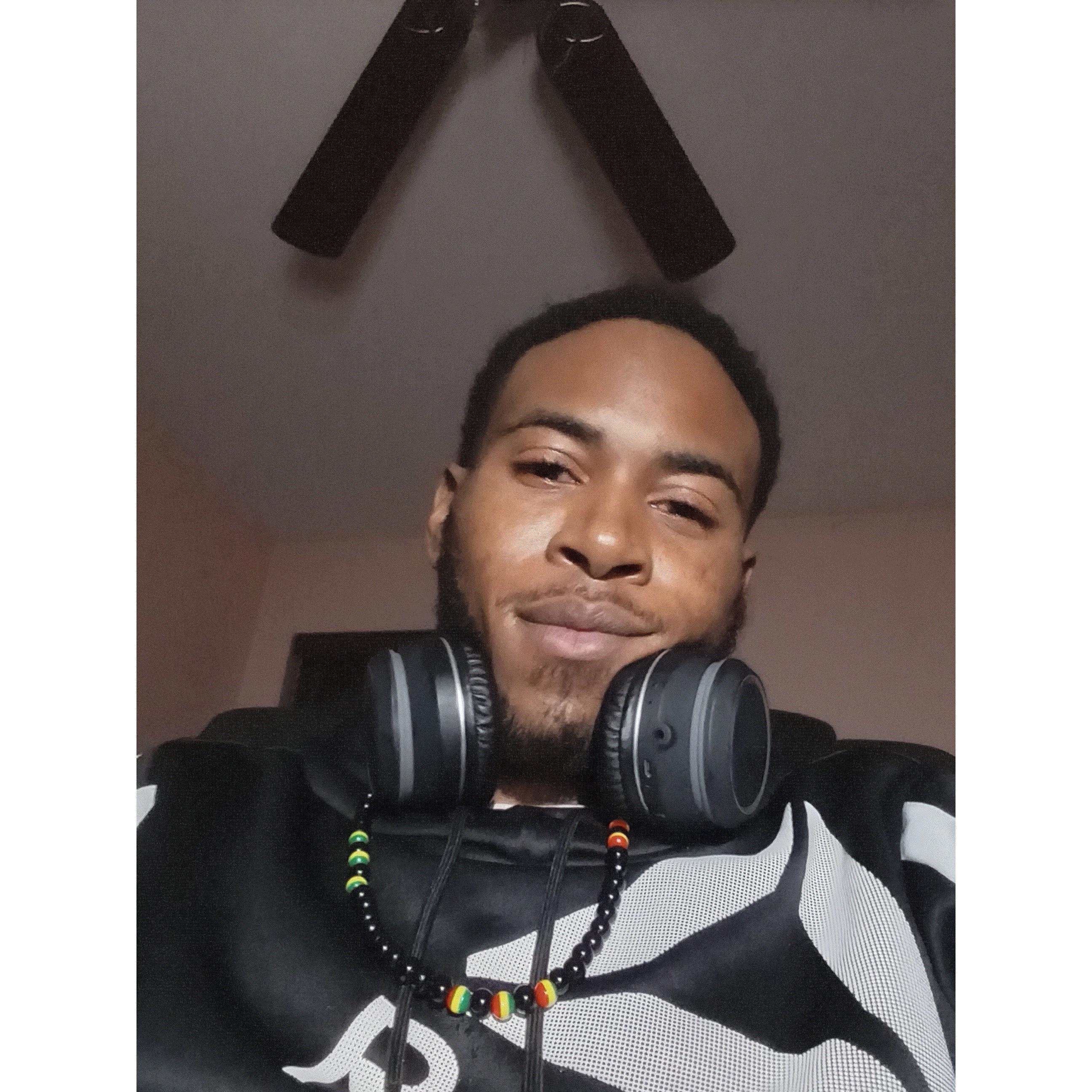 Rackup slayem avatar