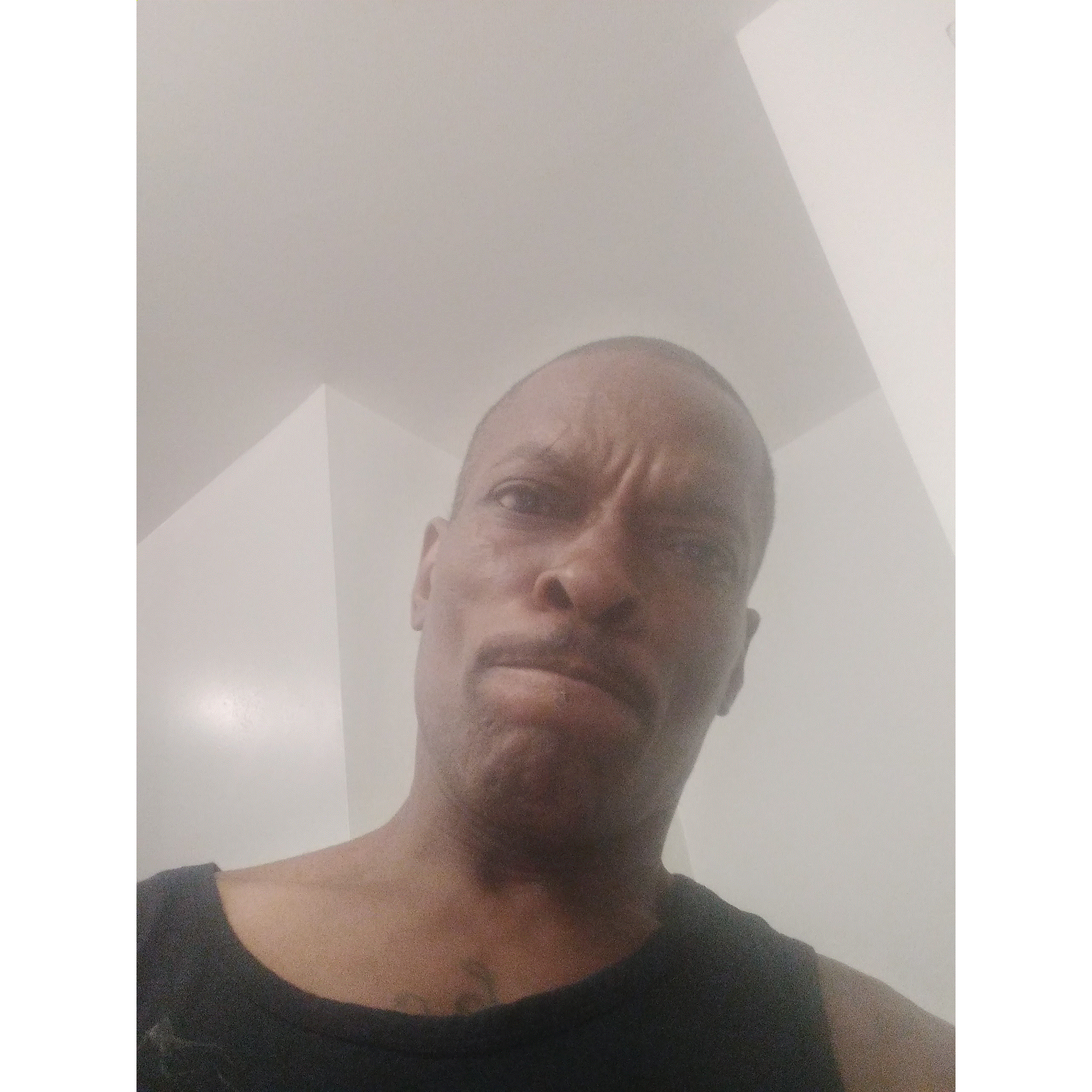 Self avatar