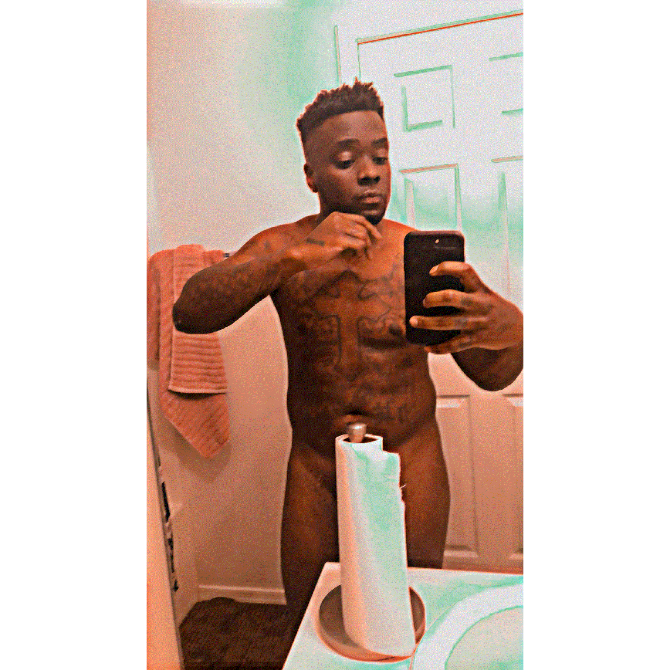 Rece avatar