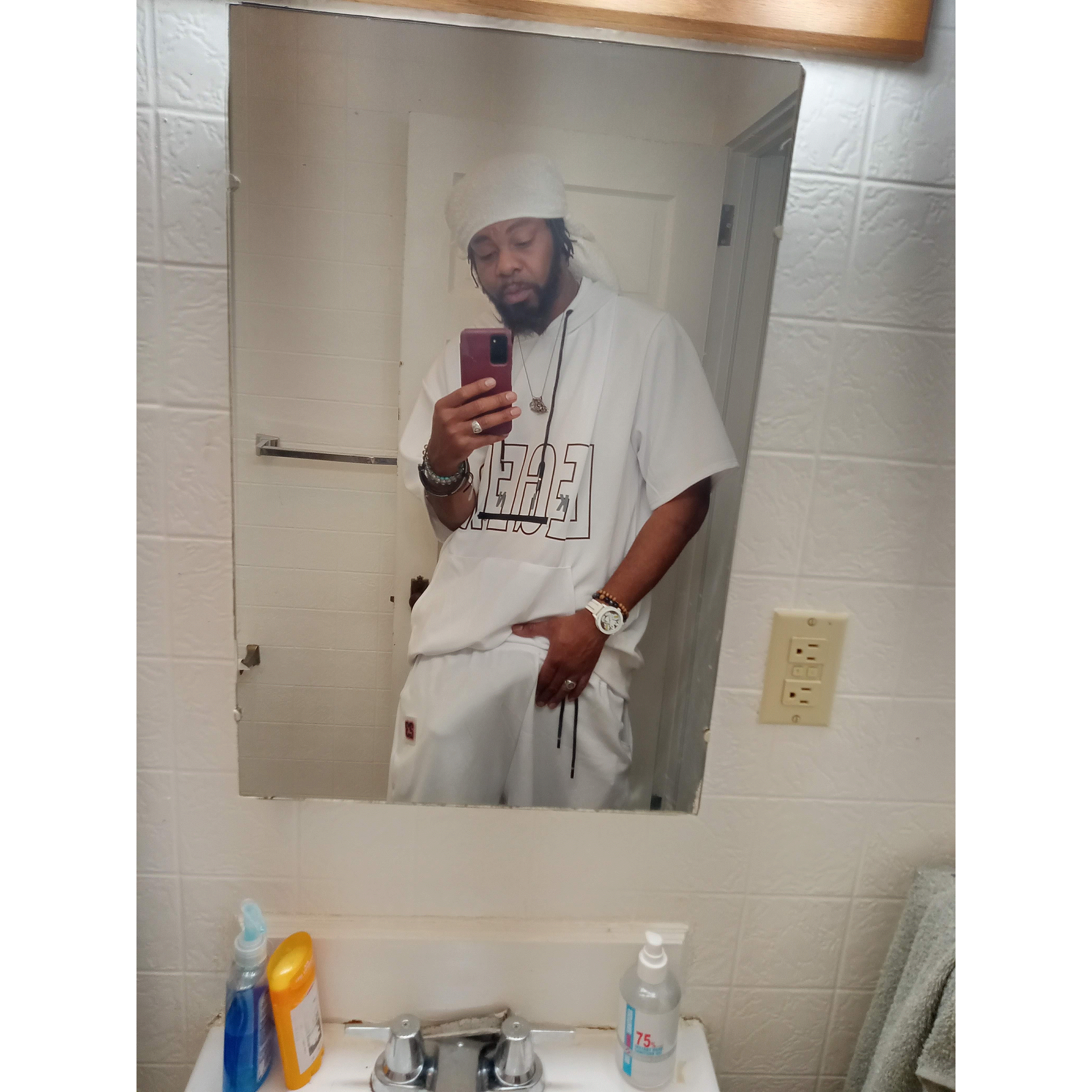 Mr 14 inches  avatar