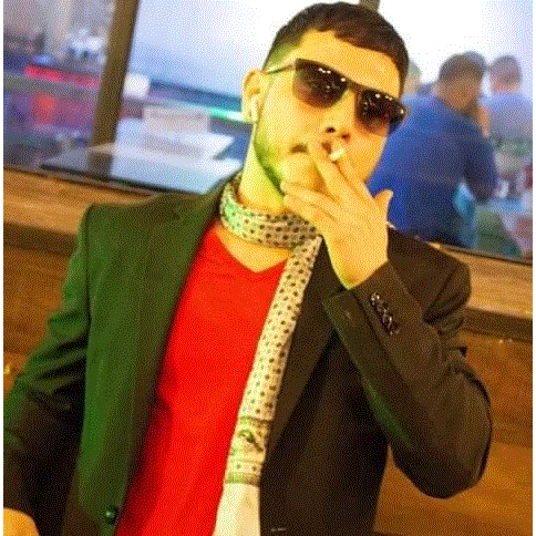 Evilstifler avatar