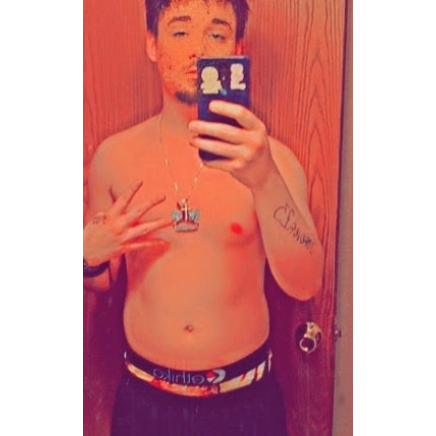 Kingflock avatar