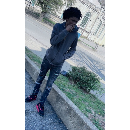 Meechie avatar
