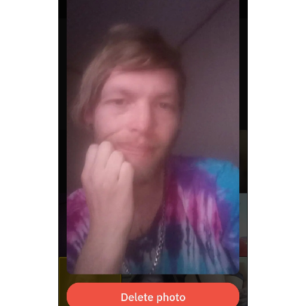 Kinkster avatar
