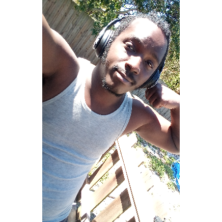 Big black dick avatar