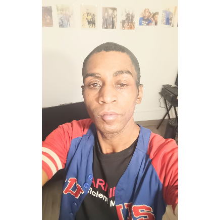 Sexy slim avatar