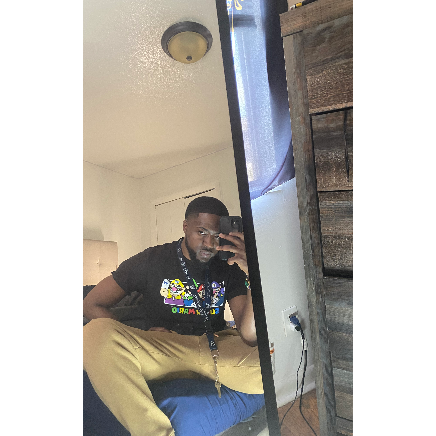 Sex God Samir avatar
