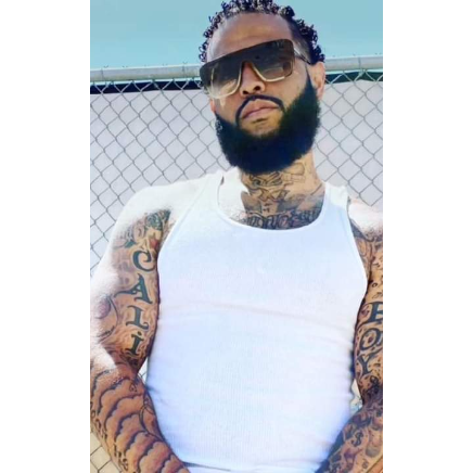 Pistol avatar