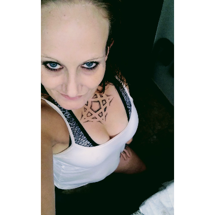 Beautiful wiccan  avatar