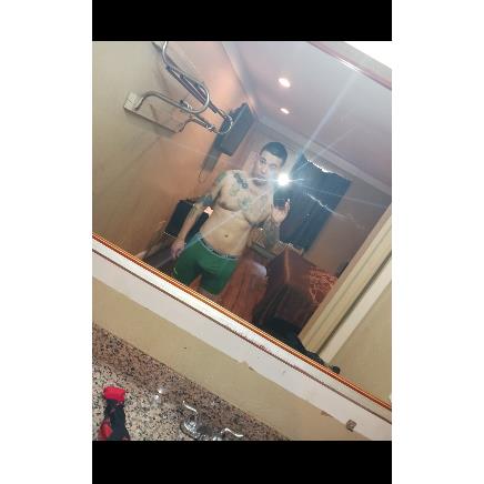 Sexyfrexy  avatar
