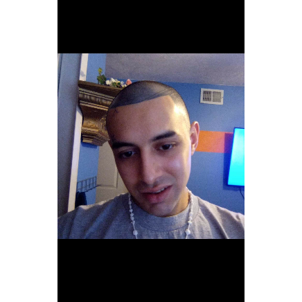 Lil rick avatar