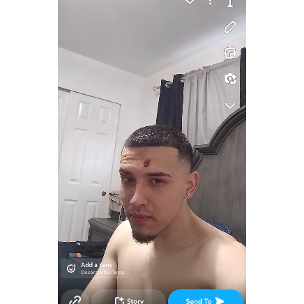 XXxhriss avatar