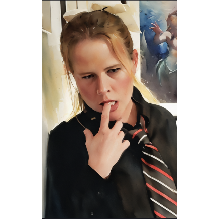 Kodi Faye Knox avatar