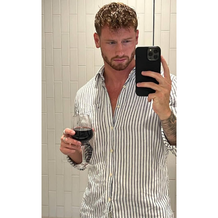 Scott avatar