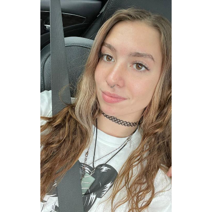 NancyJ avatar