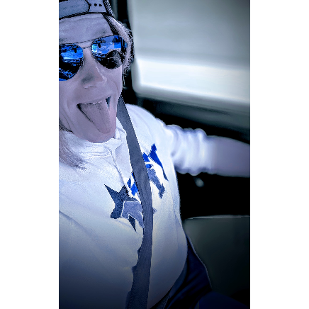 Hauktua avatar