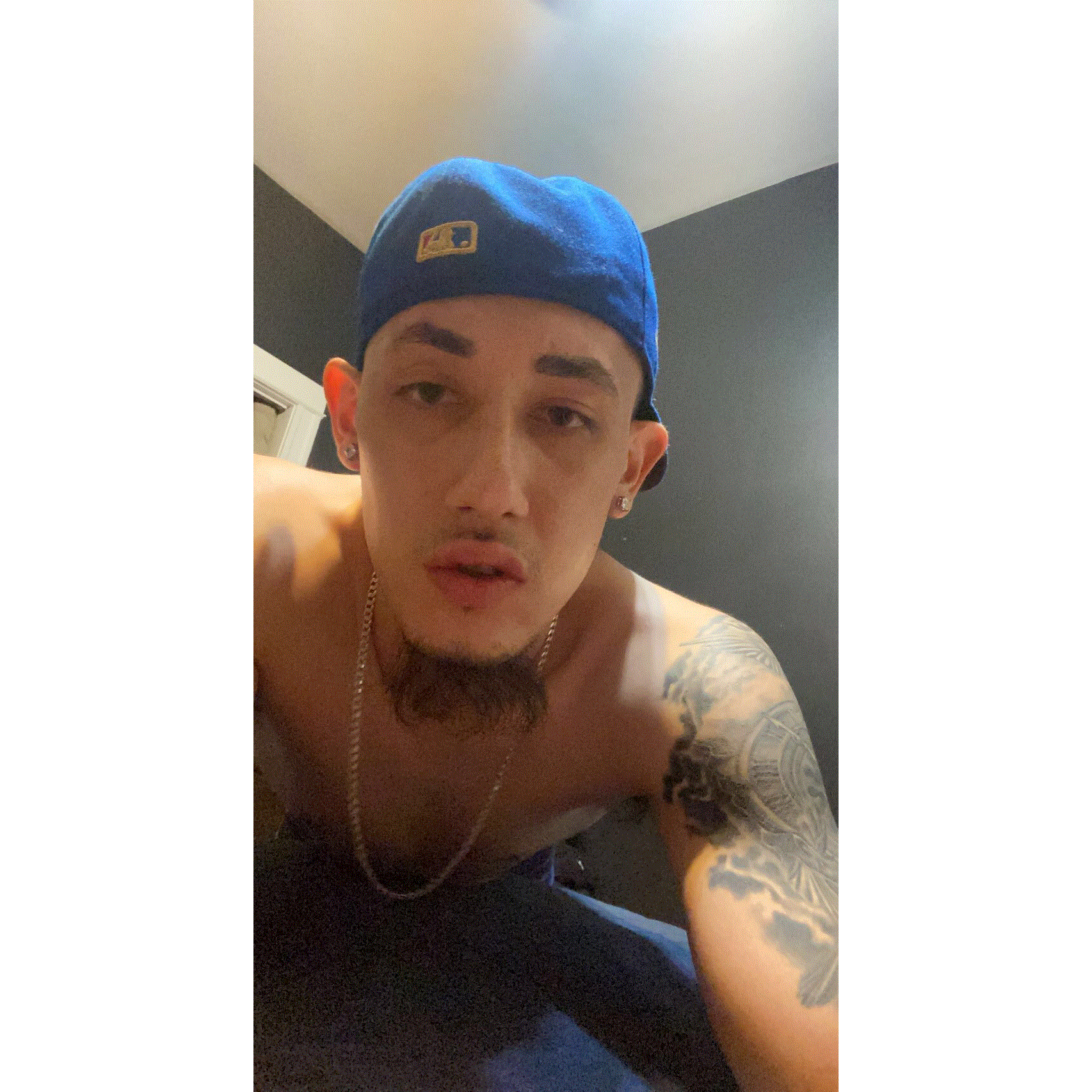 Ocean Blue avatar