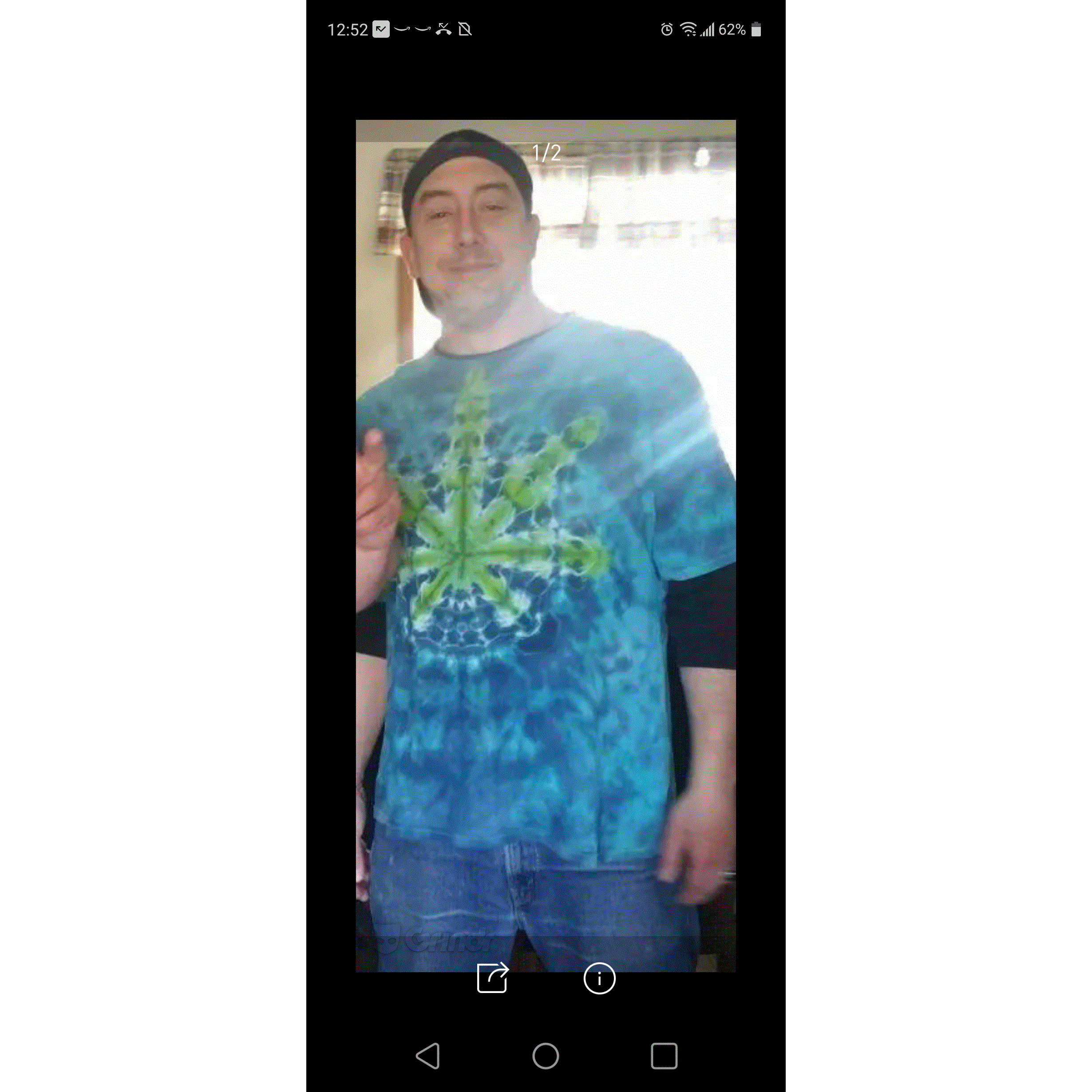 Justin DeButt  avatar