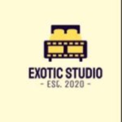 Exotic studio 