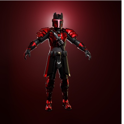 Mr Steven24434 avatar