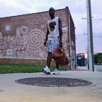Kwame A.Joyner