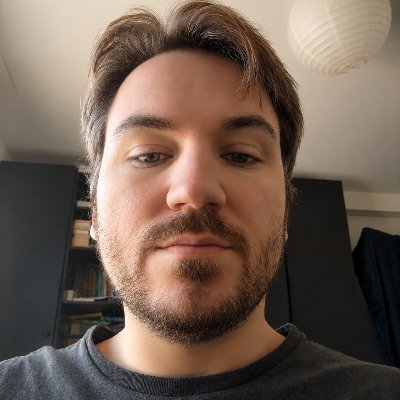 Great Lewis avatar