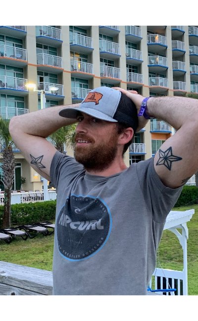 Kyle Dryver avatar