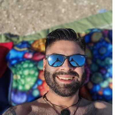 Carlo avatar