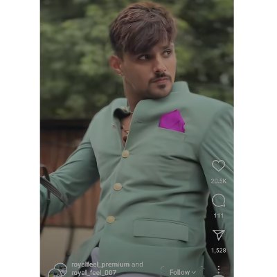 Kaif