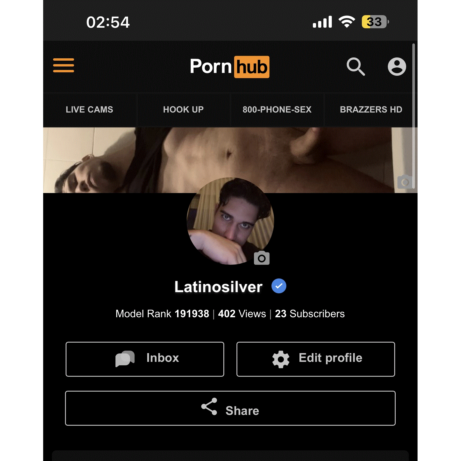 Profile Images image 2