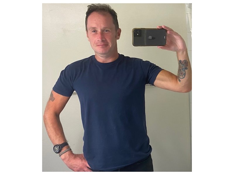 Rick Shamrock 49/M  image 3