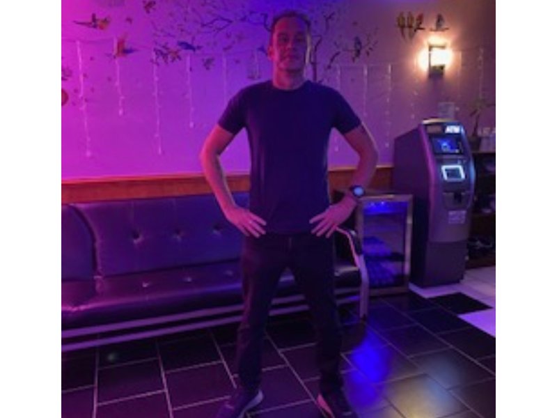 Rick Shamrock 49/M  image 2