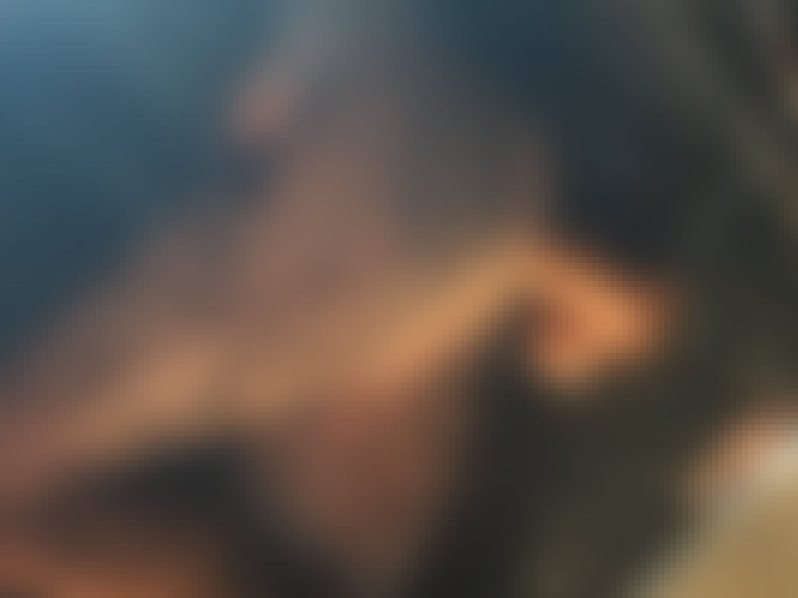 Large things in my Lou Sasso image 2