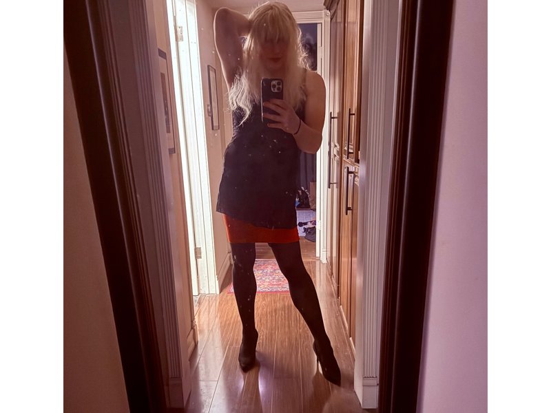 S*** Pics of my Body image 1