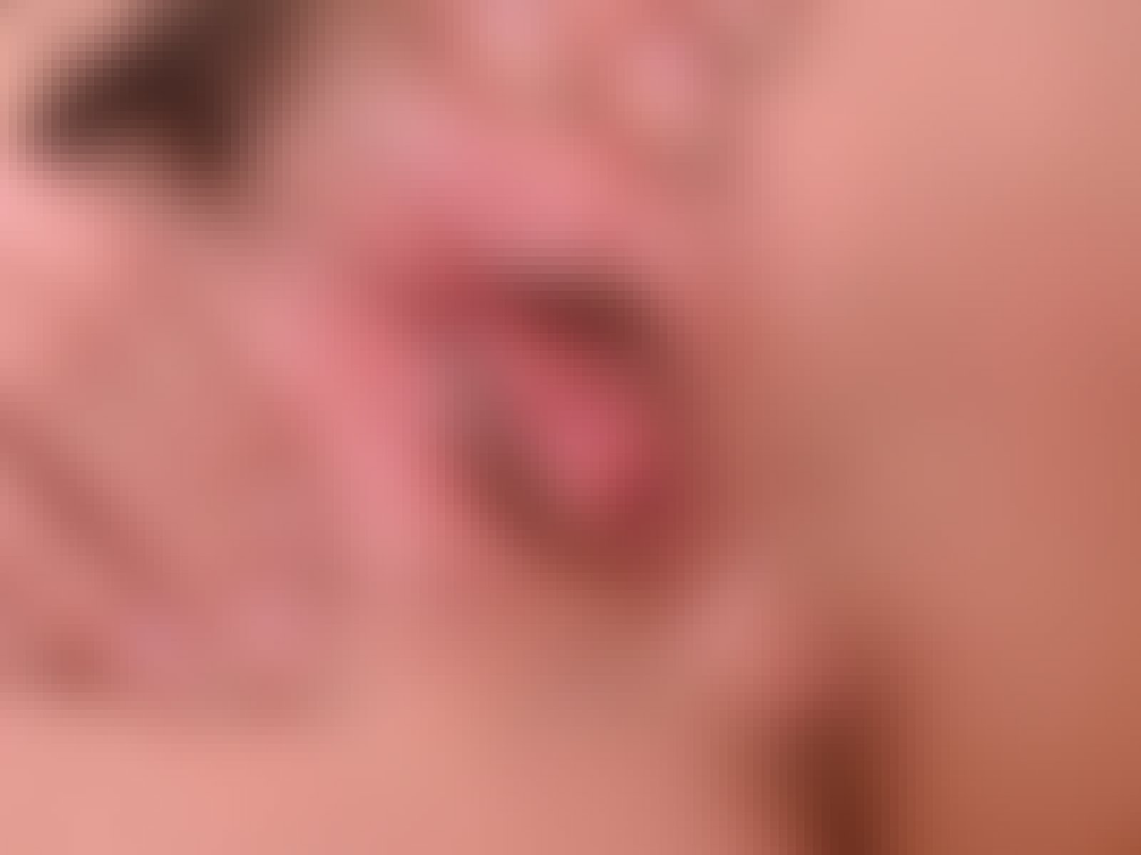 My p****