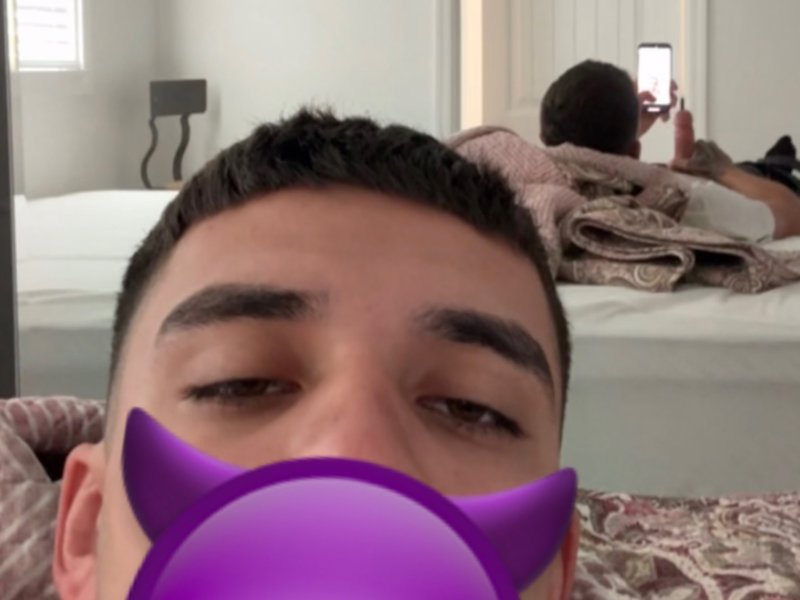 My big d***  image 1