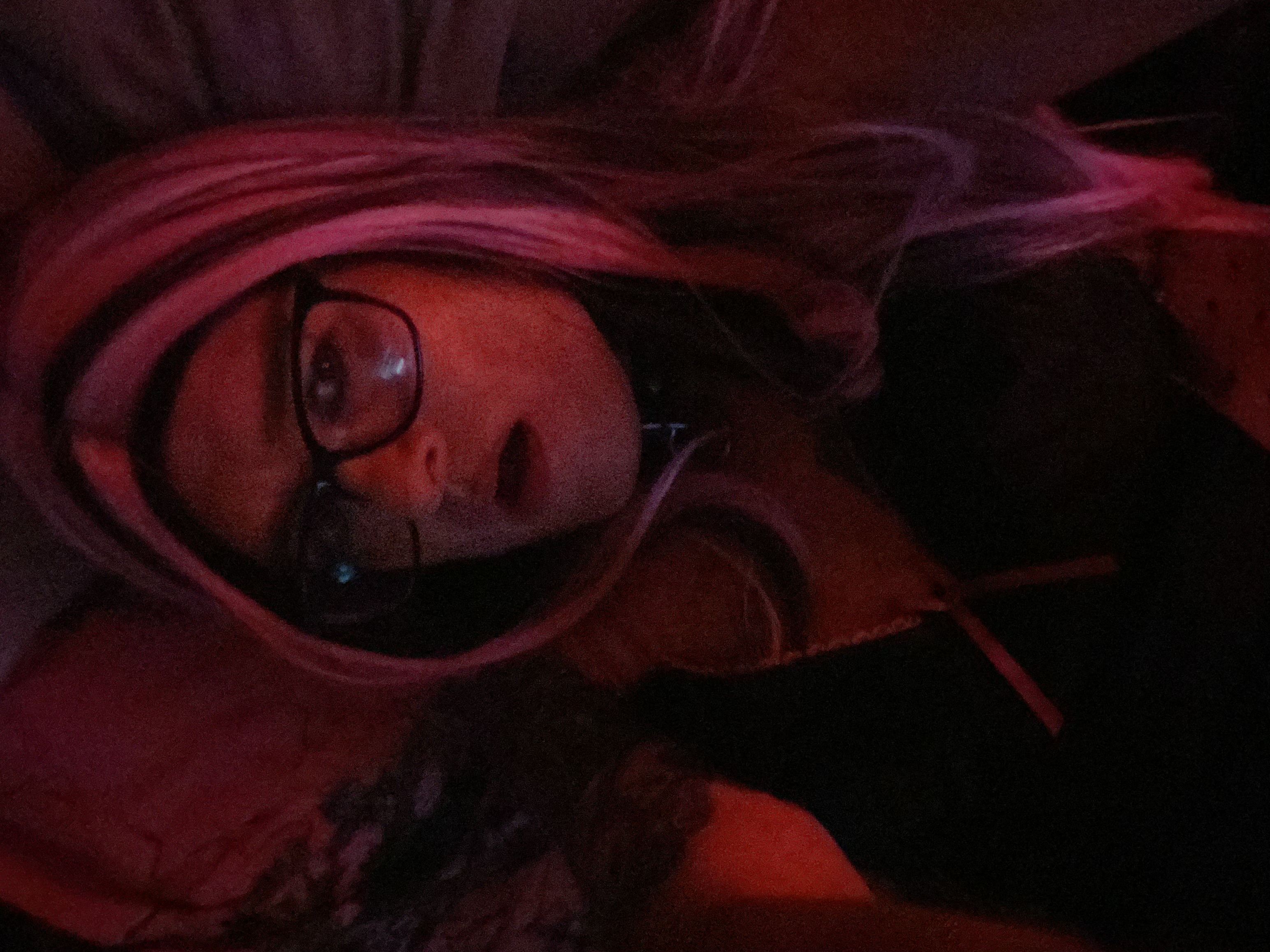 Naughty Luna image 3