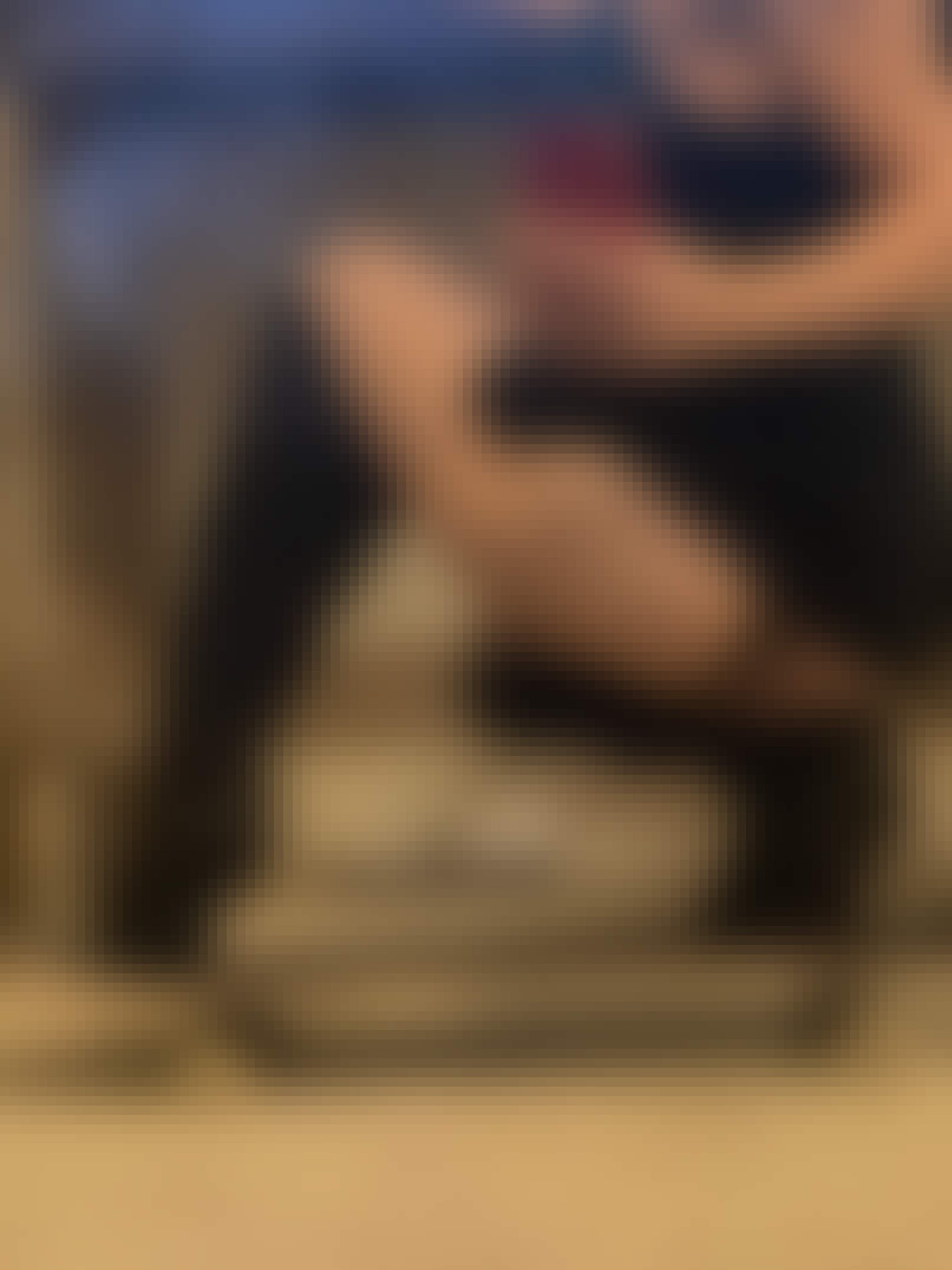 Naughty natty image 1